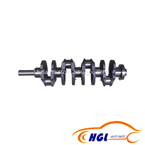 Crankshaft for TOYOTA 1RZ/2RZ